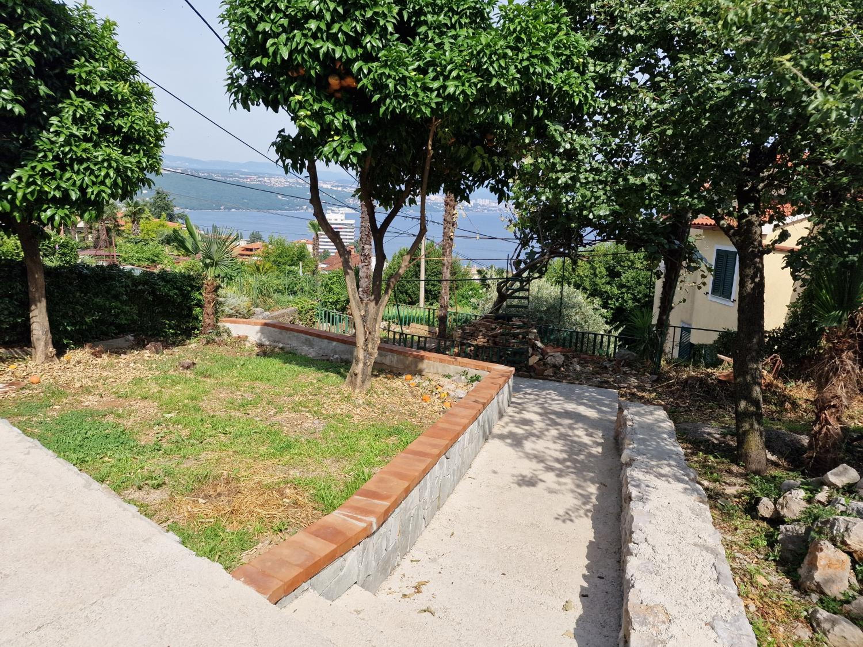 Apartment Mae Opatija Centre