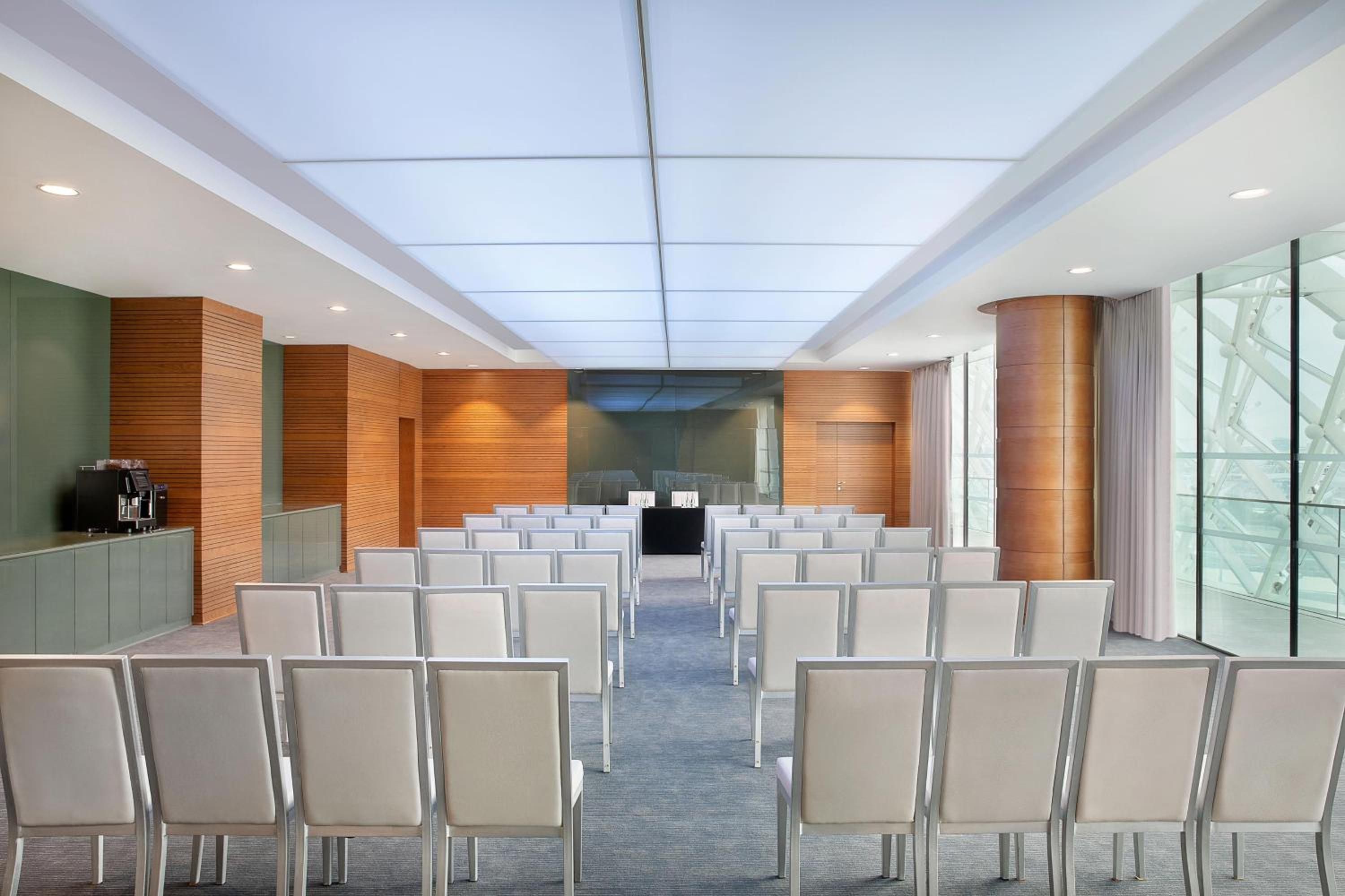 meeting room