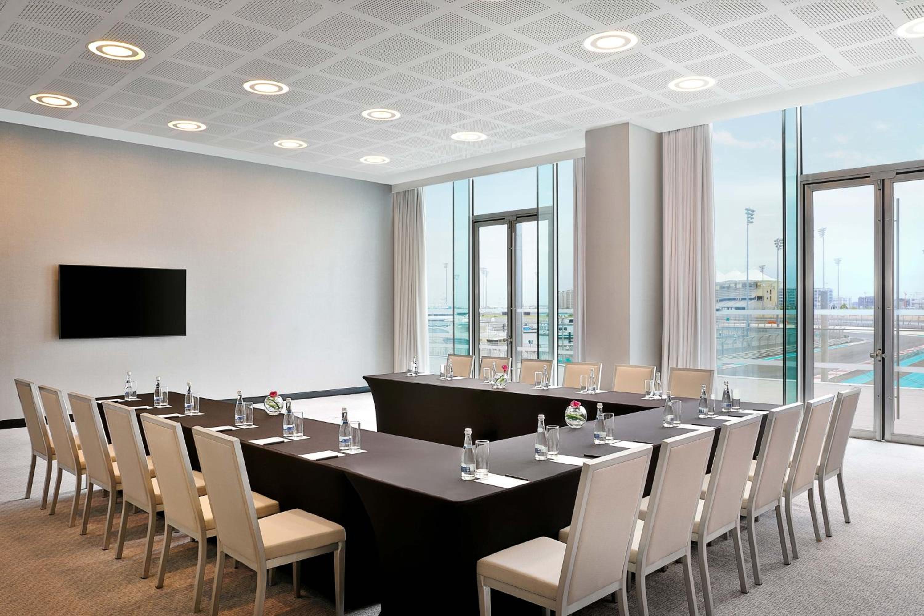 دبليو أبوظبي – جزيرة ياس — صورة 10