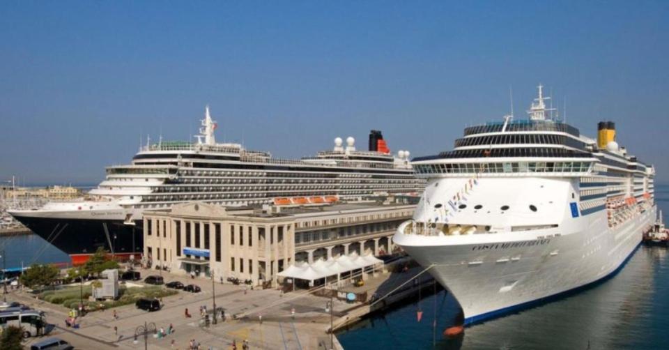 MyWay Trieste -Camera matrimoniale photo 4