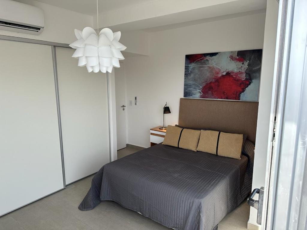 Penthouse a estrenar en Sofisticado Barrio y Edificio Nov 2023 Vista panorámica 100m2 Gimnasio Piscina Lujoso Salon de Fiestas
