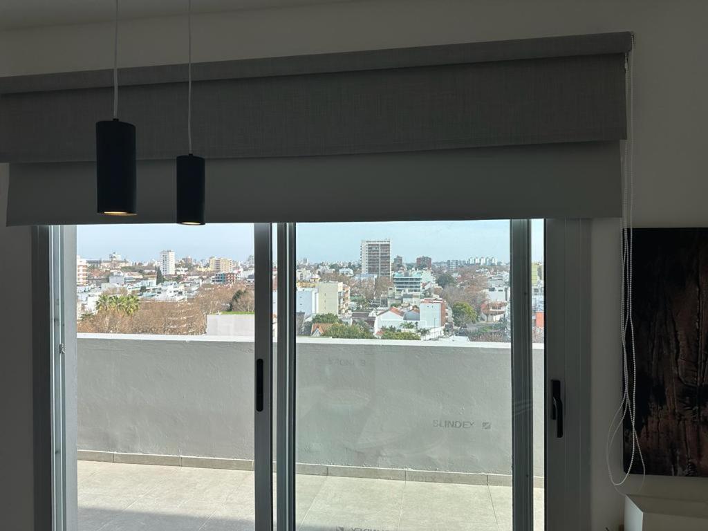 Penthouse a estrenar en Sofisticado Barrio y Edificio Nov 2023 Vista panorámica 100m2 Gimnasio Piscina Lujoso Salon de Fiestas