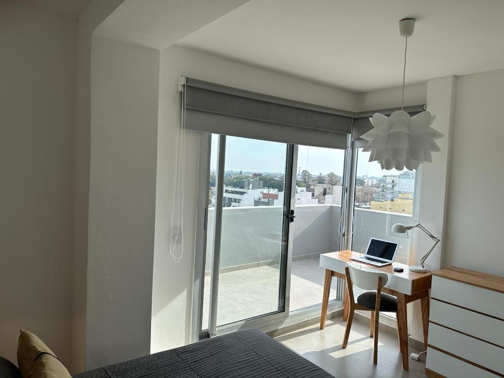 Penthouse a estrenar en Sofisticado Barrio y Edificio Nov 2023 Vista panorámica 100m2 Gimnasio Piscina Lujoso Salon de Fiestas