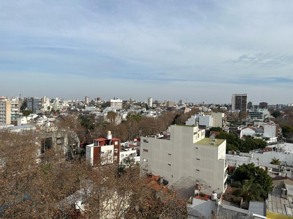 Penthouse a estrenar en Sofisticado Barrio y Edificio Nov 2023 Vista panorámica 100m2 Gimnasio Piscina Lujoso Salon de Fiestas
