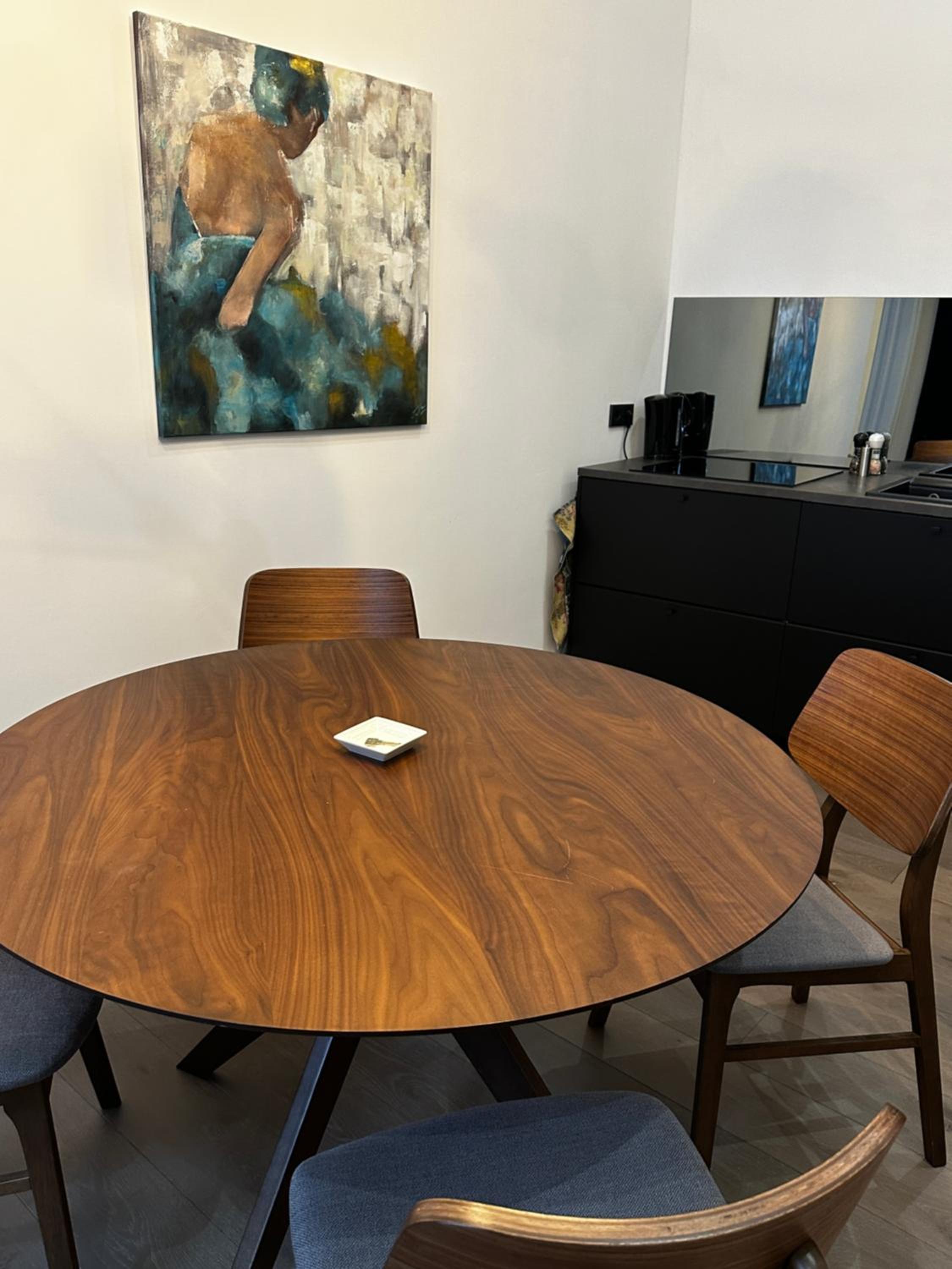 Luxury City Apartment Downtown Vienna