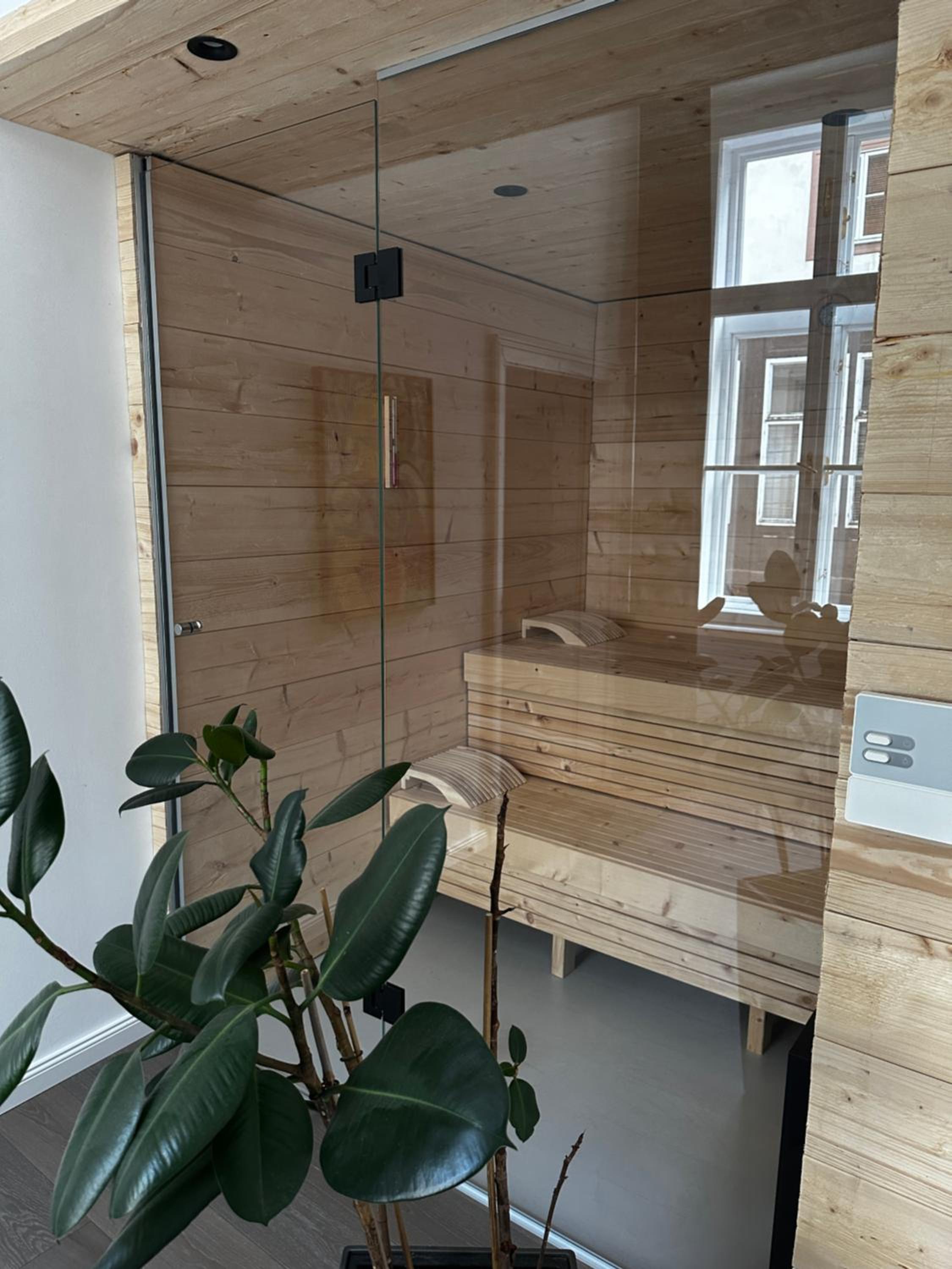 Luxury City Apartment Downtown Vienna