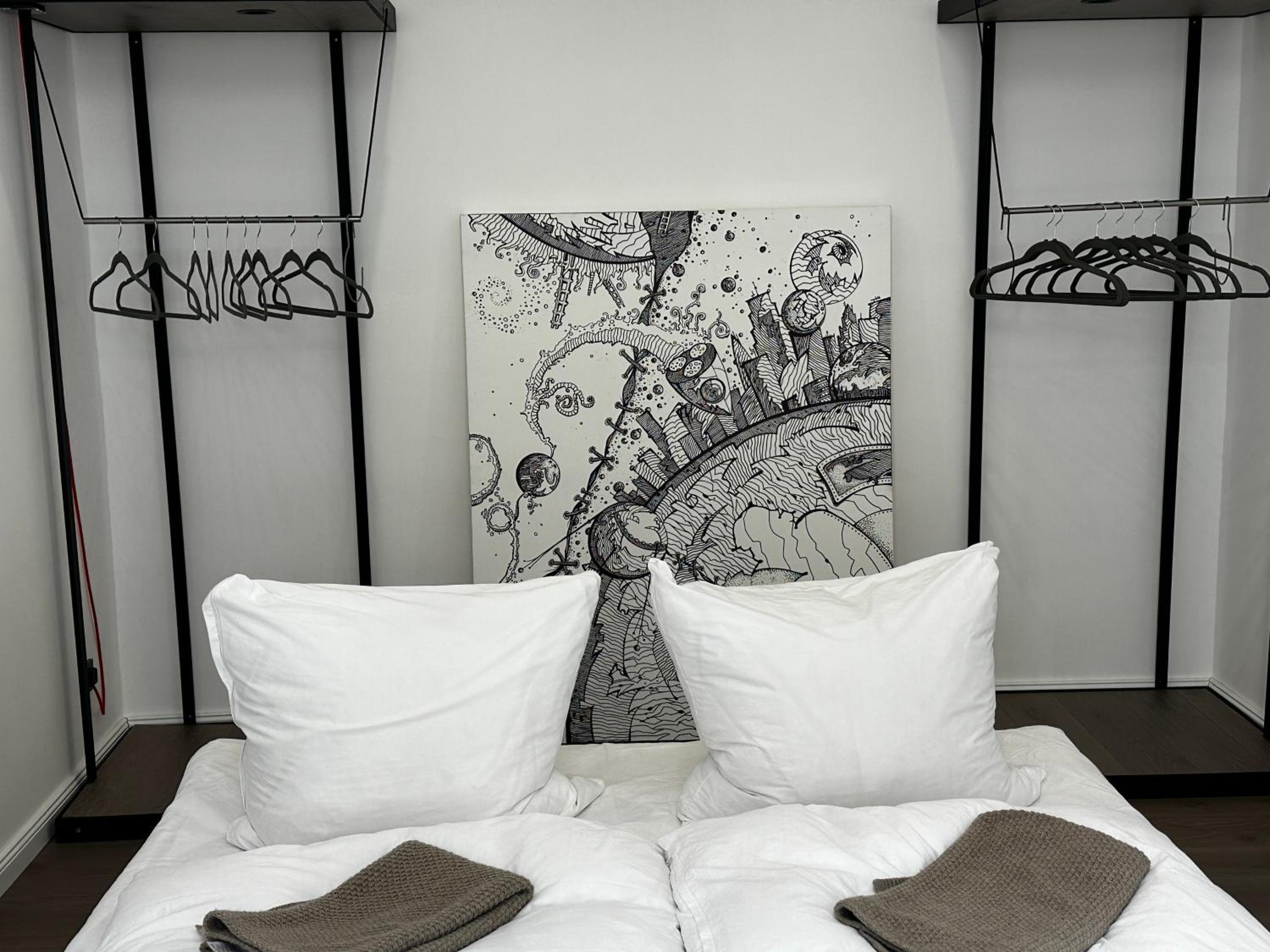 Luxury City Apartment Downtown Vienna
