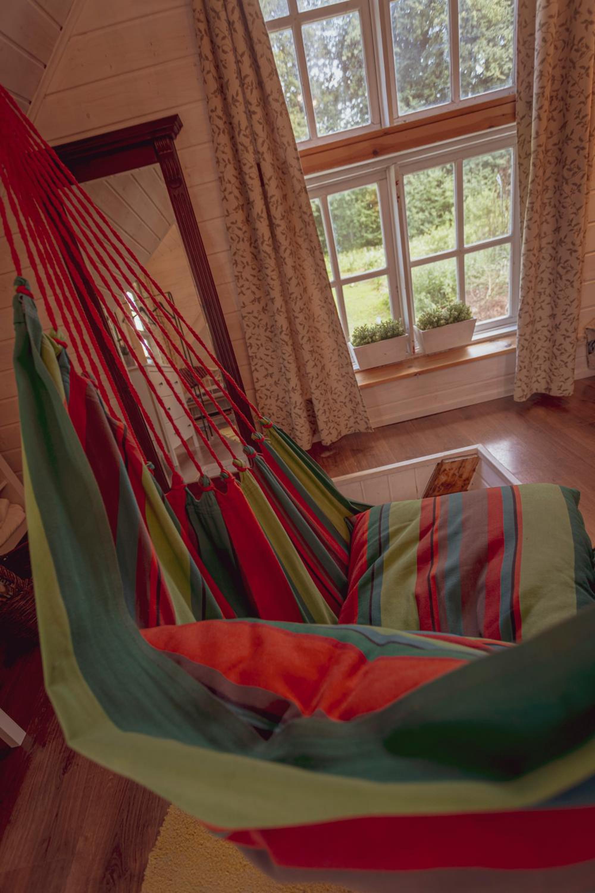 Cousy historical house with sauna and hot tube