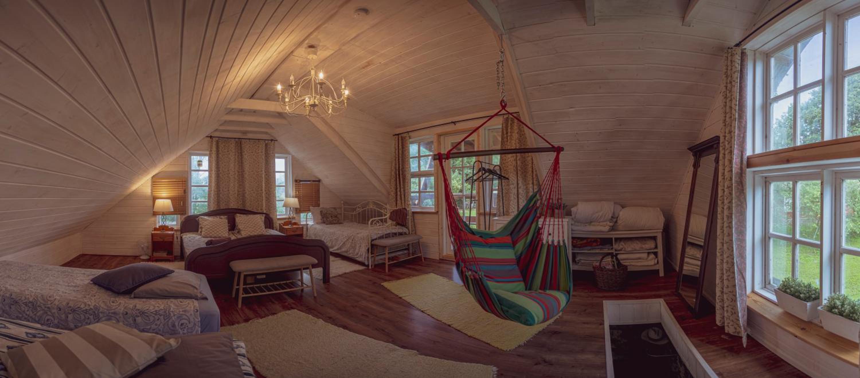 Cousy historical house with sauna and hot tube