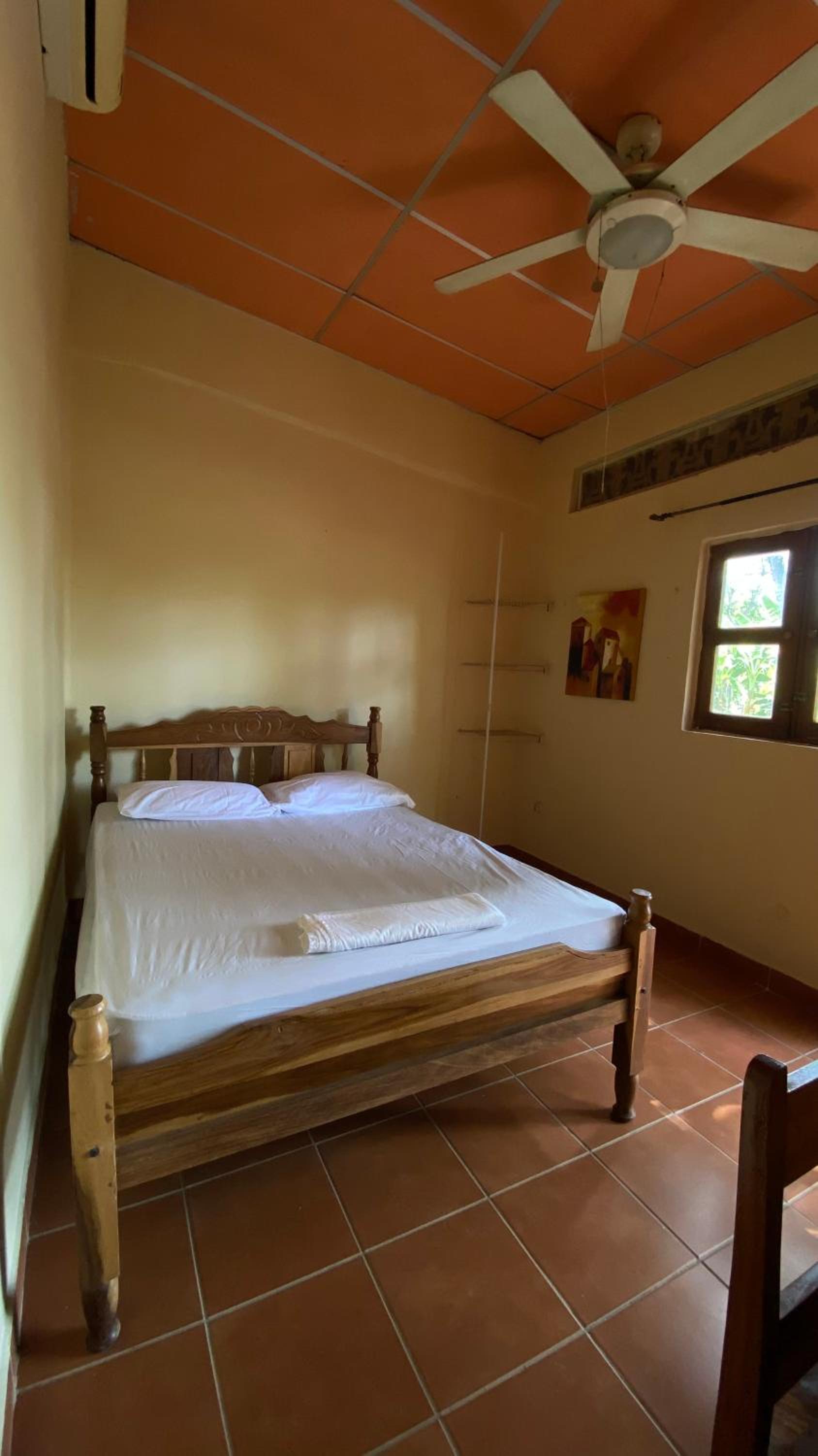 Hostal Casa Bonita Ometepe view 5