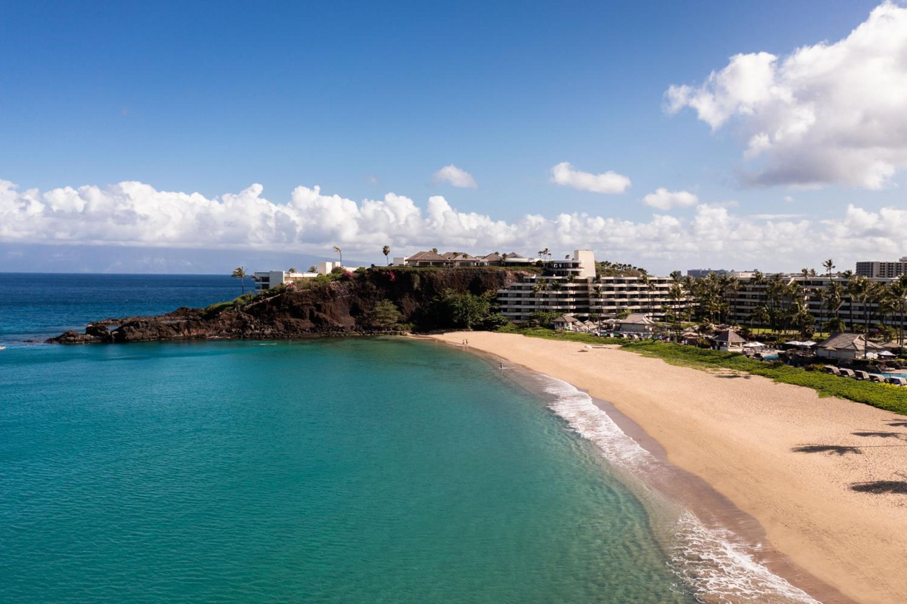 Sheraton Maui Resort & Spa-4