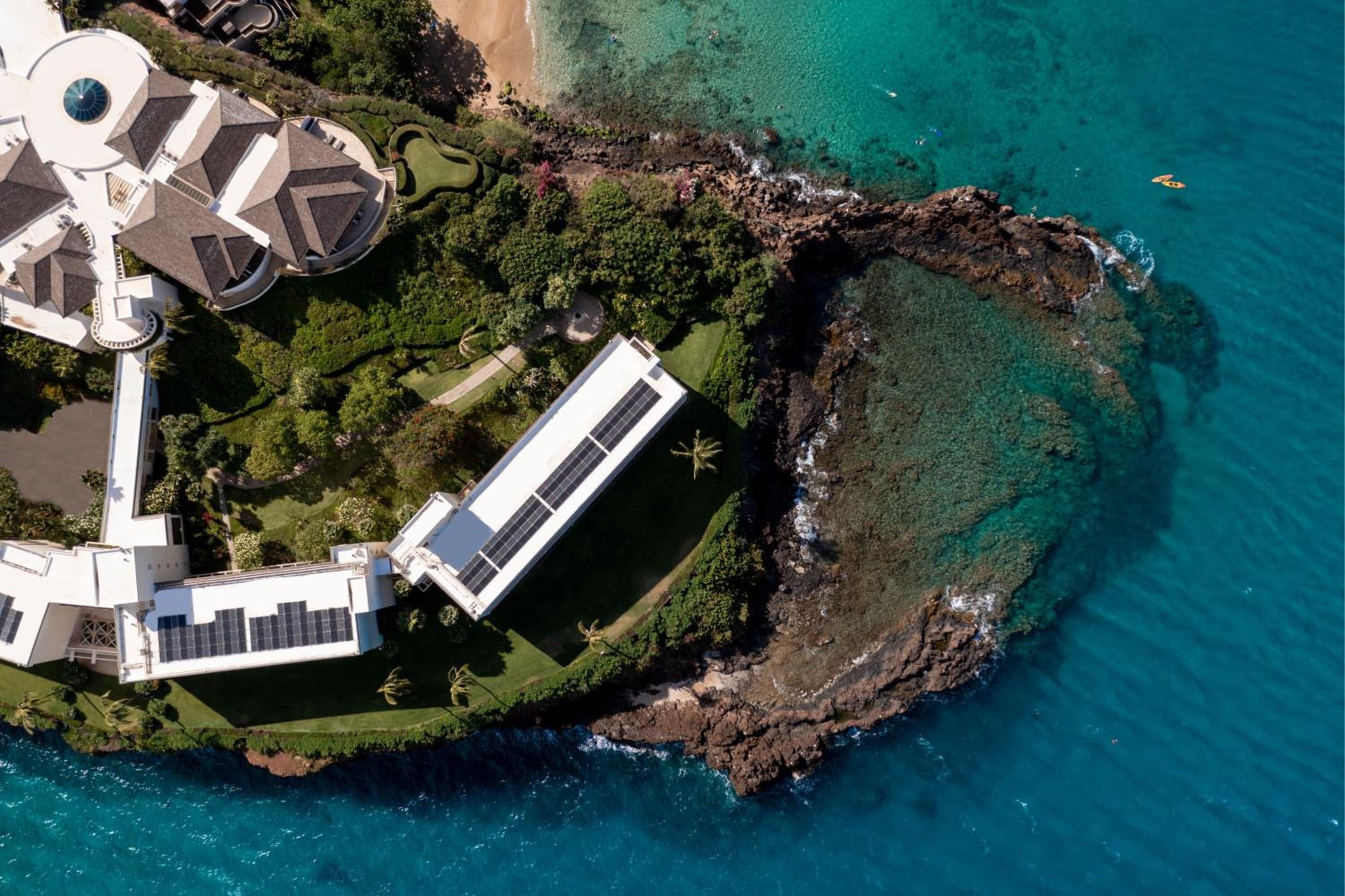 Sheraton Maui Resort & Spa-1