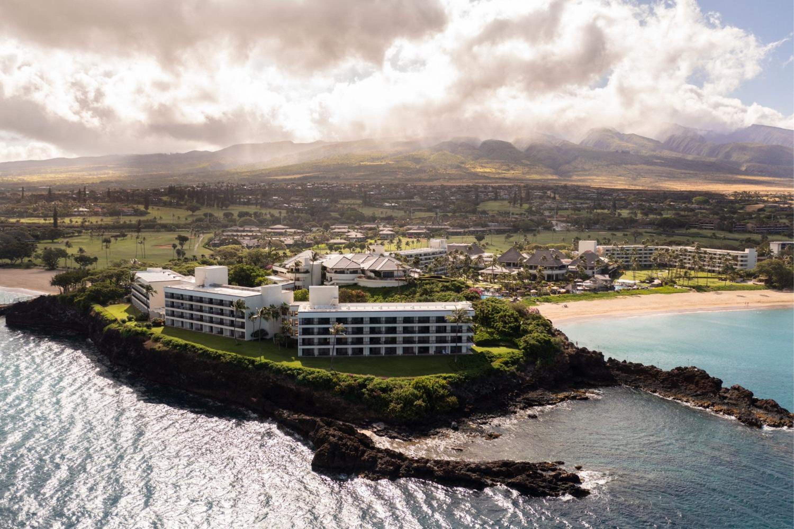 Sheraton Maui Resort & Spa-2
