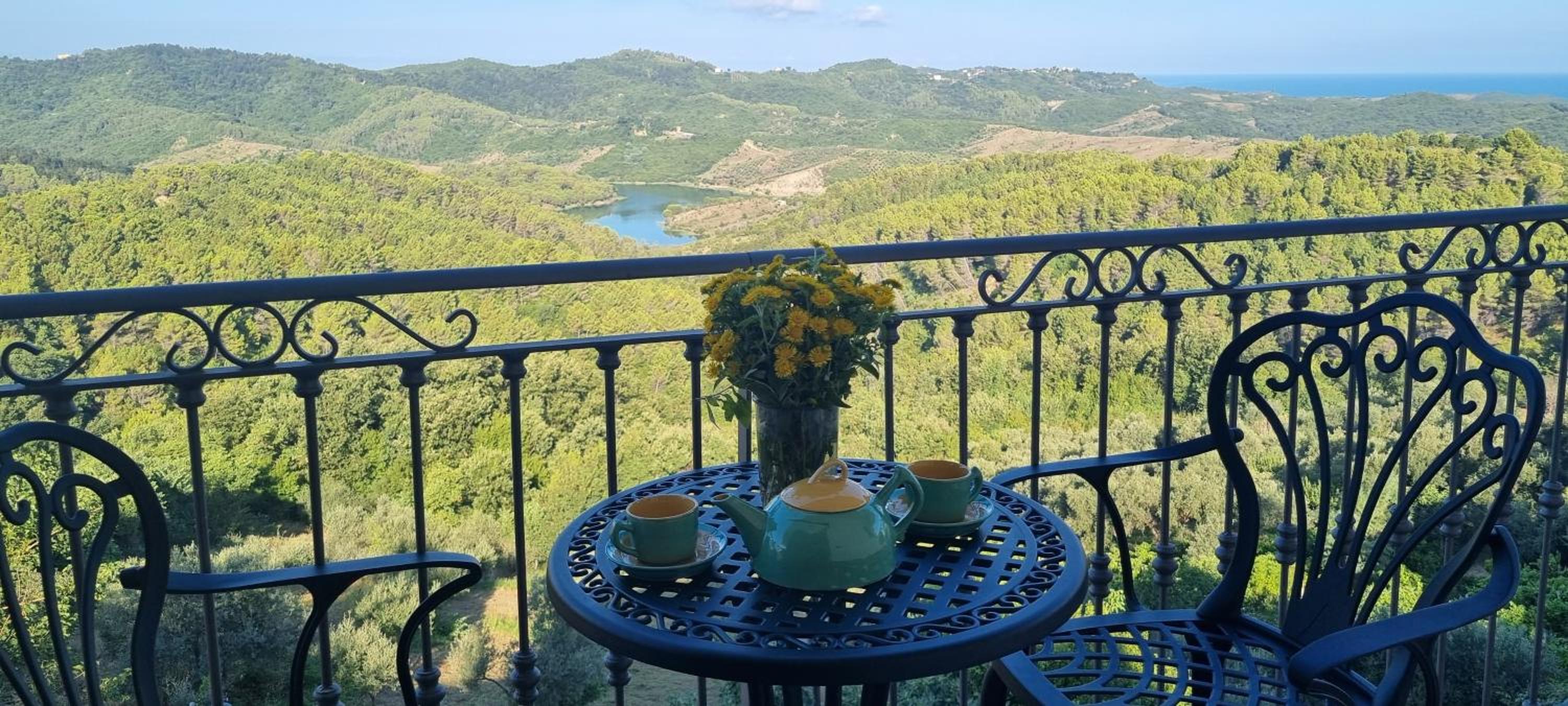 Villa Panorama Ishem