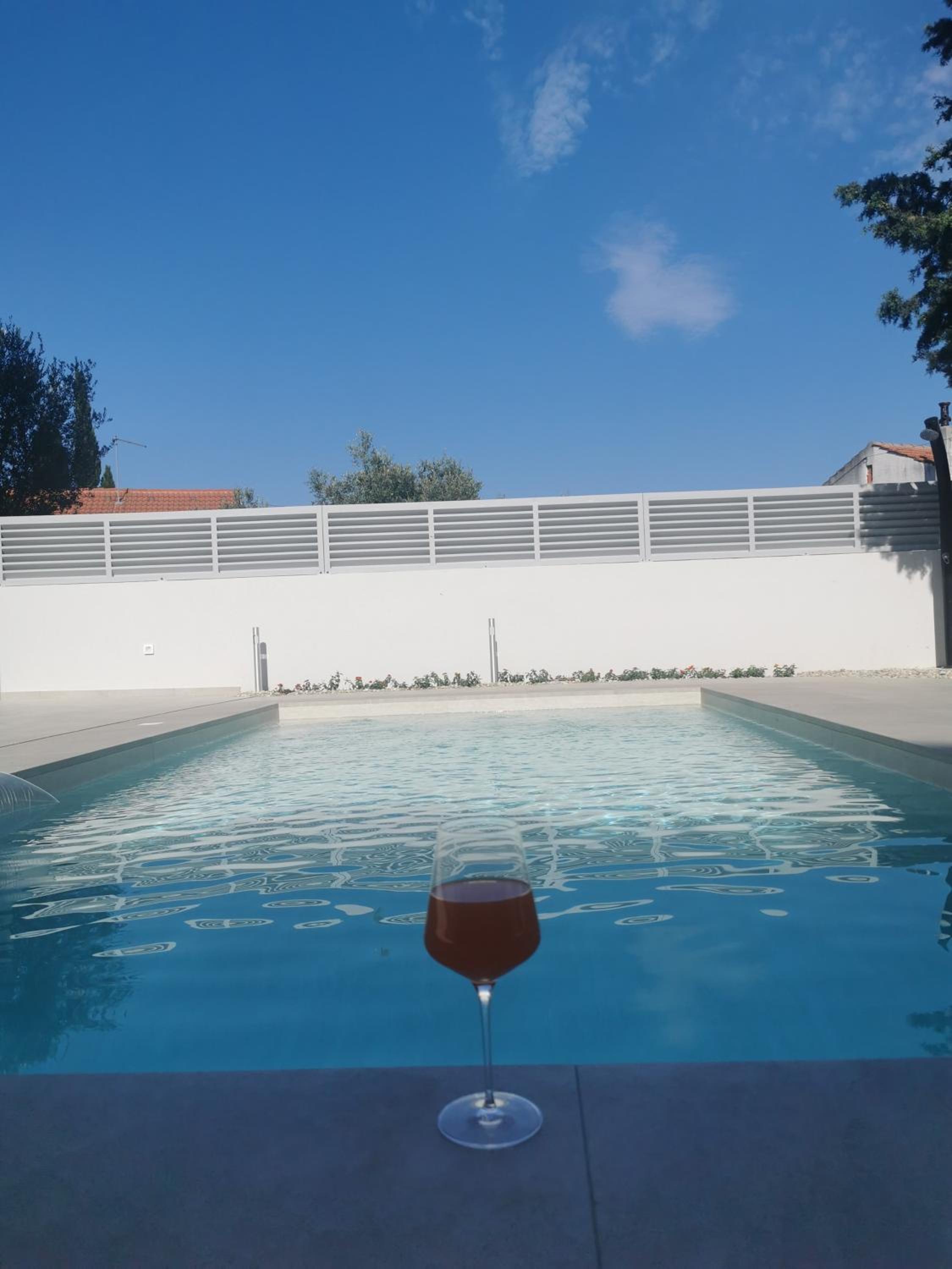 Villa Bajlo view 5
