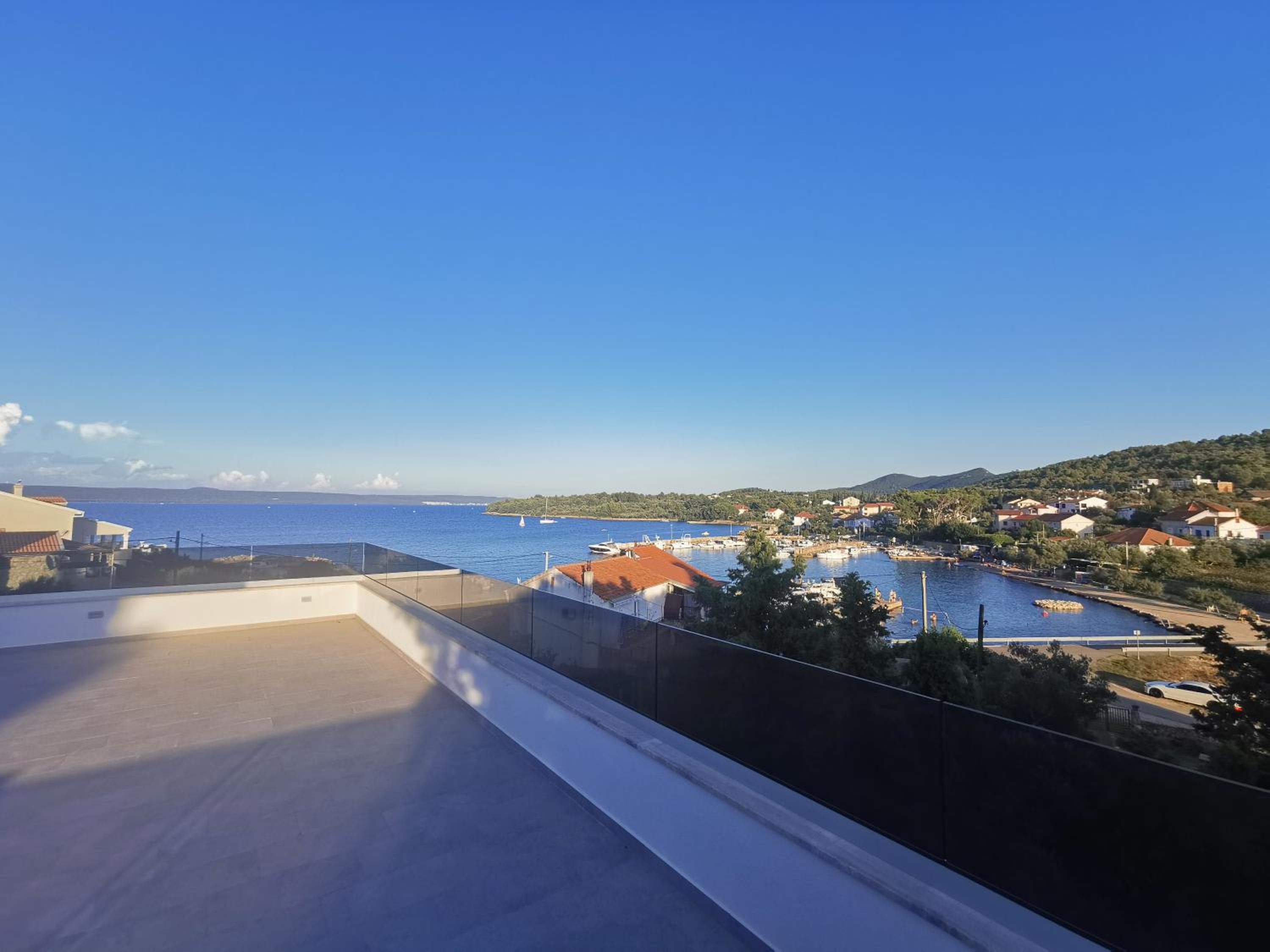 Villa Bajlo view 3