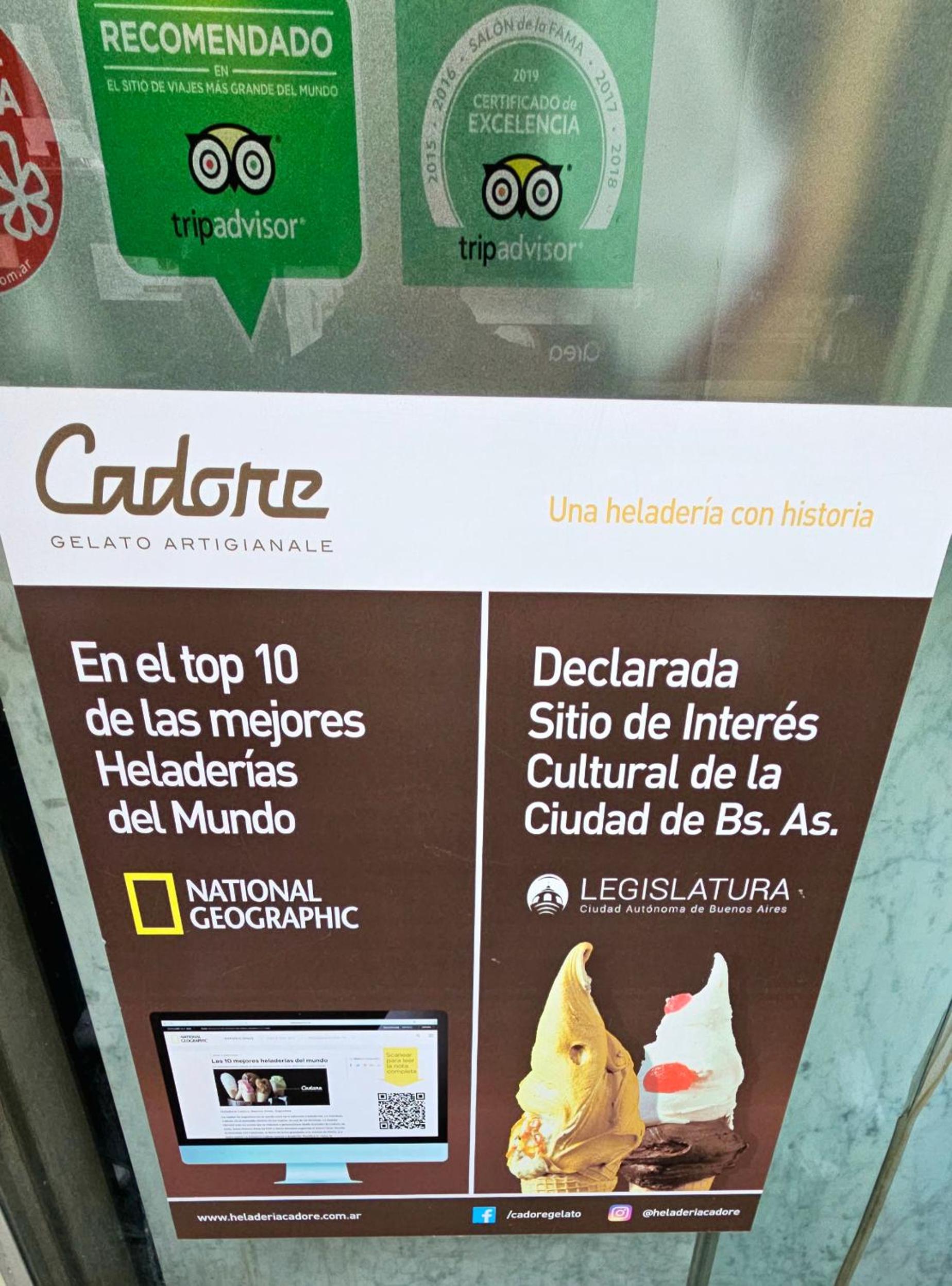 Super ambiente en el corazón de Buenos Aires