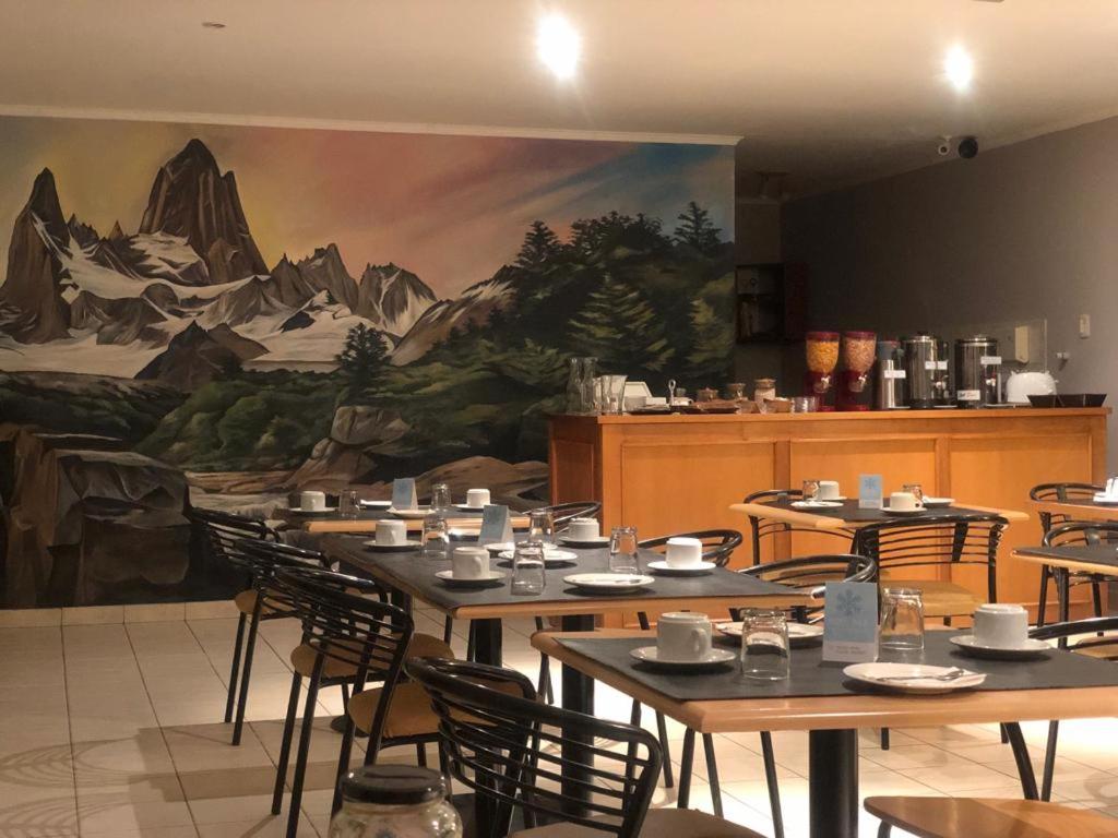 Hotel Ariel