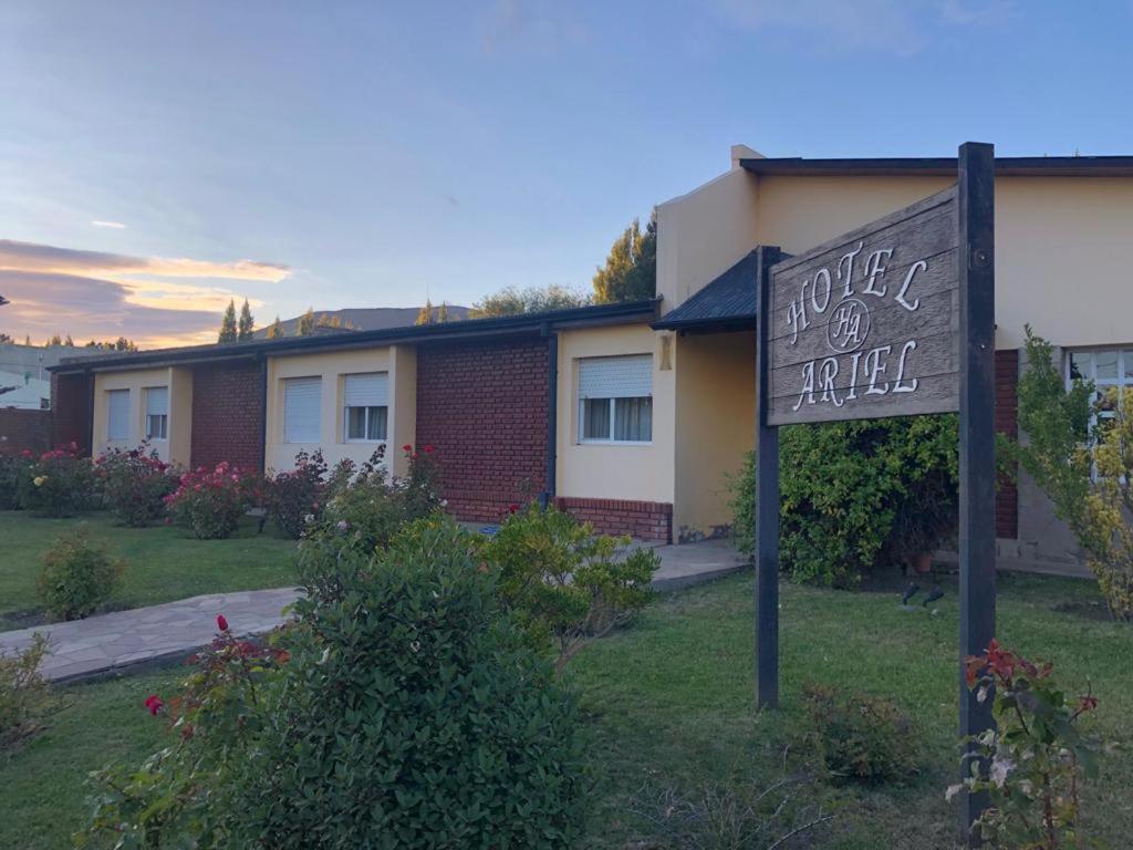 Hotel Ariel