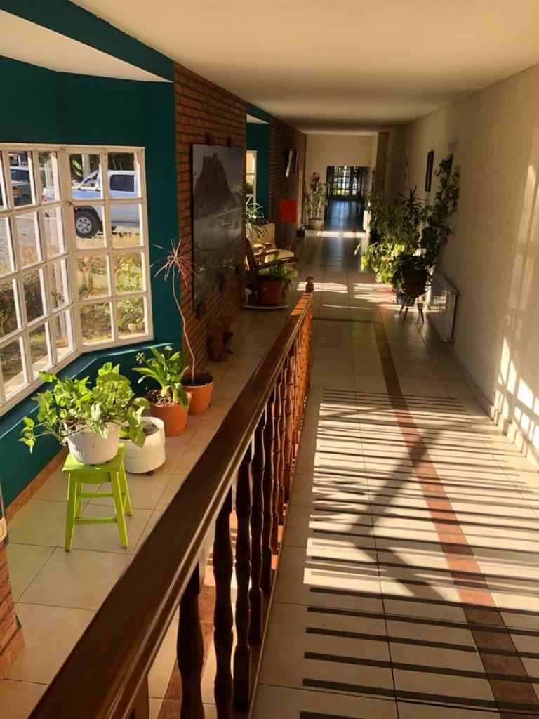 Hotel Ariel
