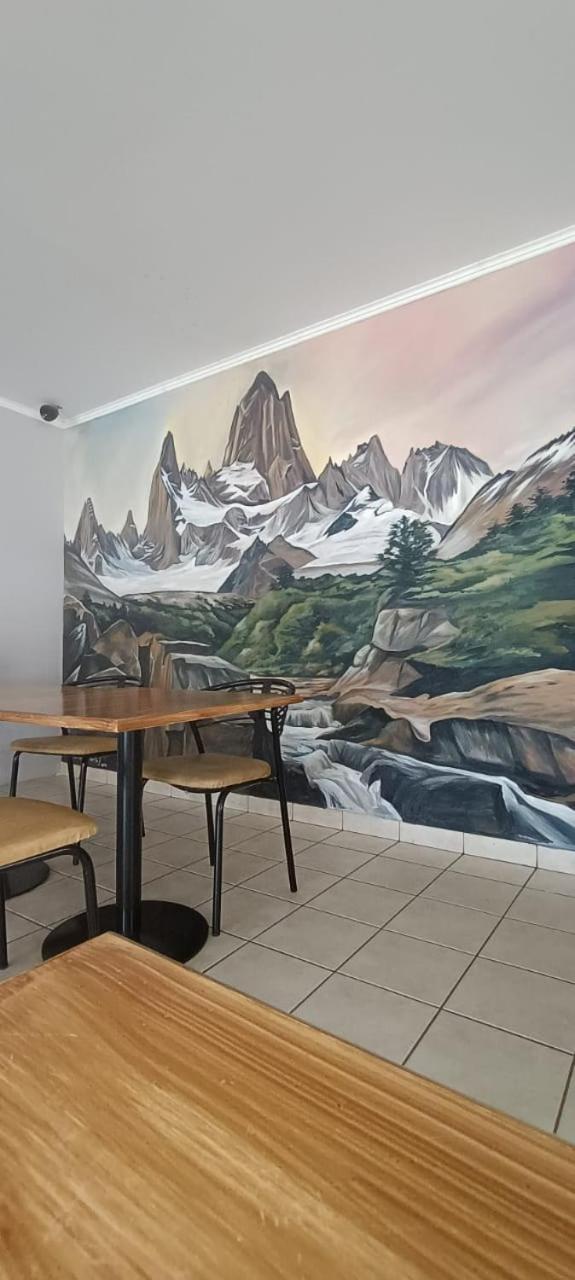 Hotel Ariel