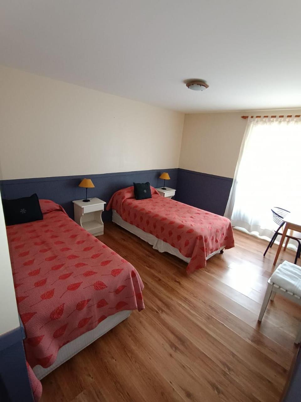 Hotel Ariel