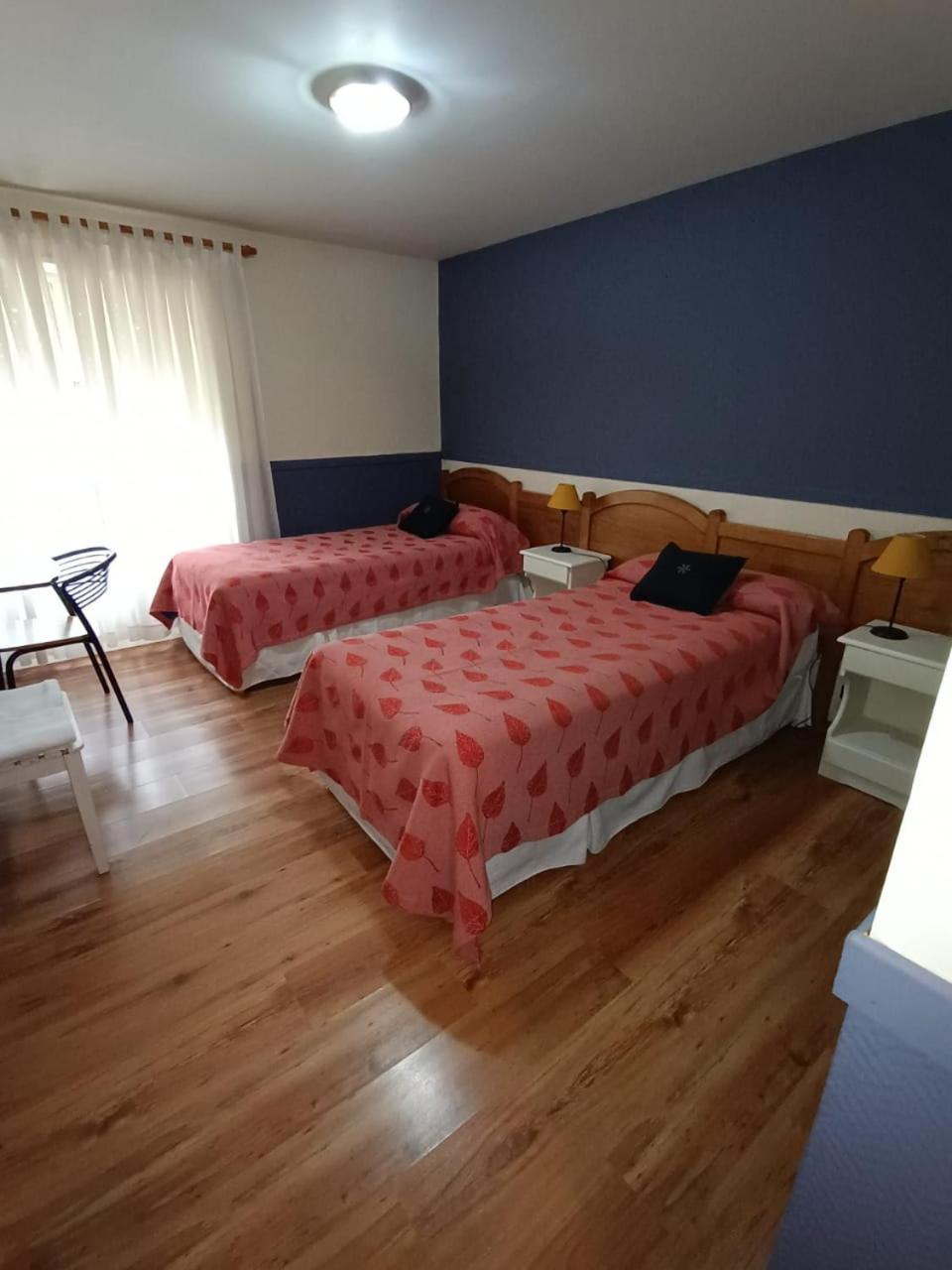 Hotel Ariel