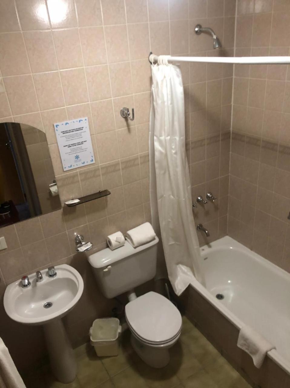 Hotel Ariel