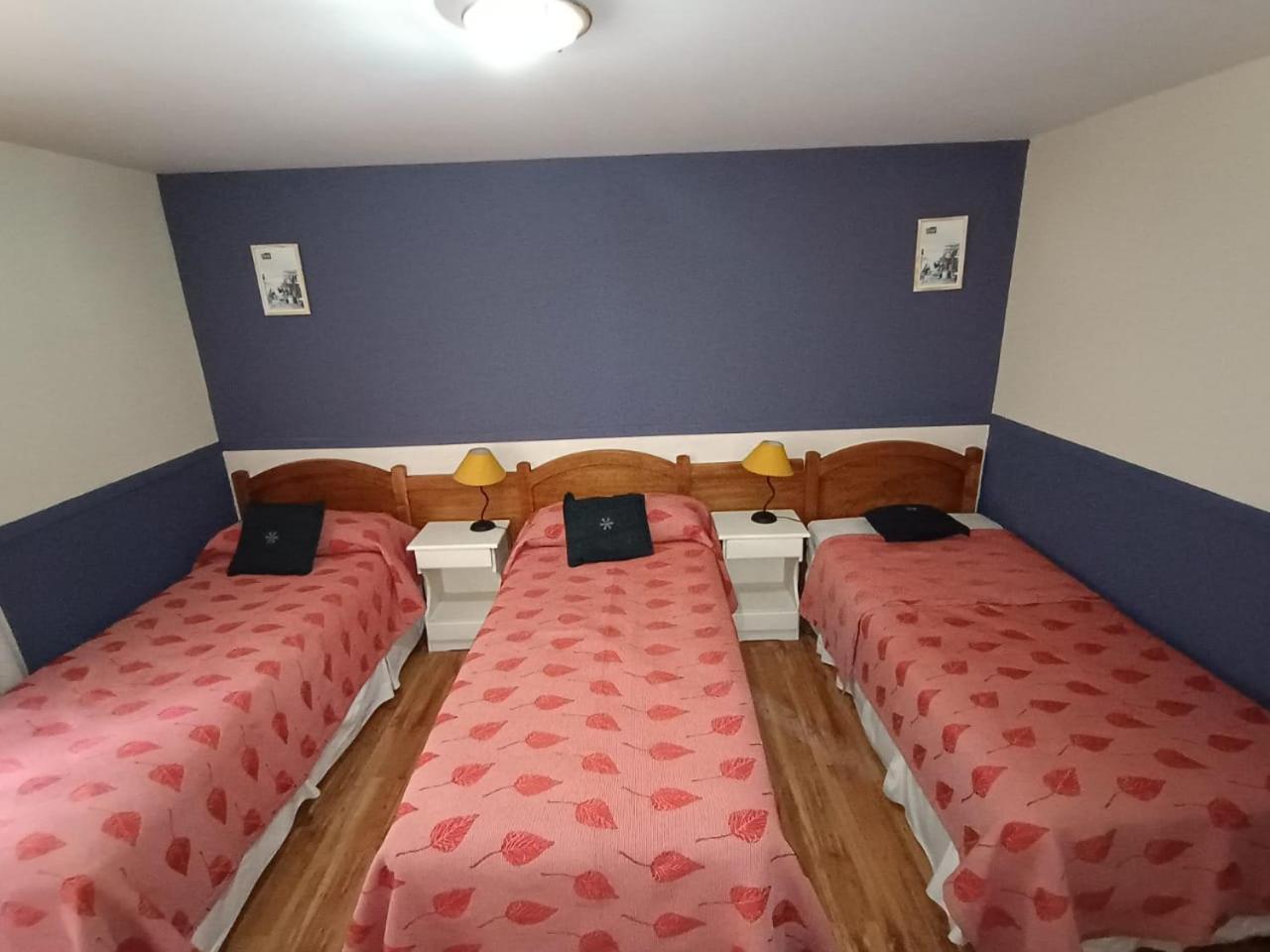 Hotel Ariel