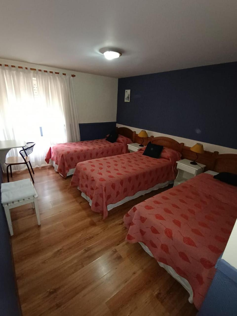 Hotel Ariel