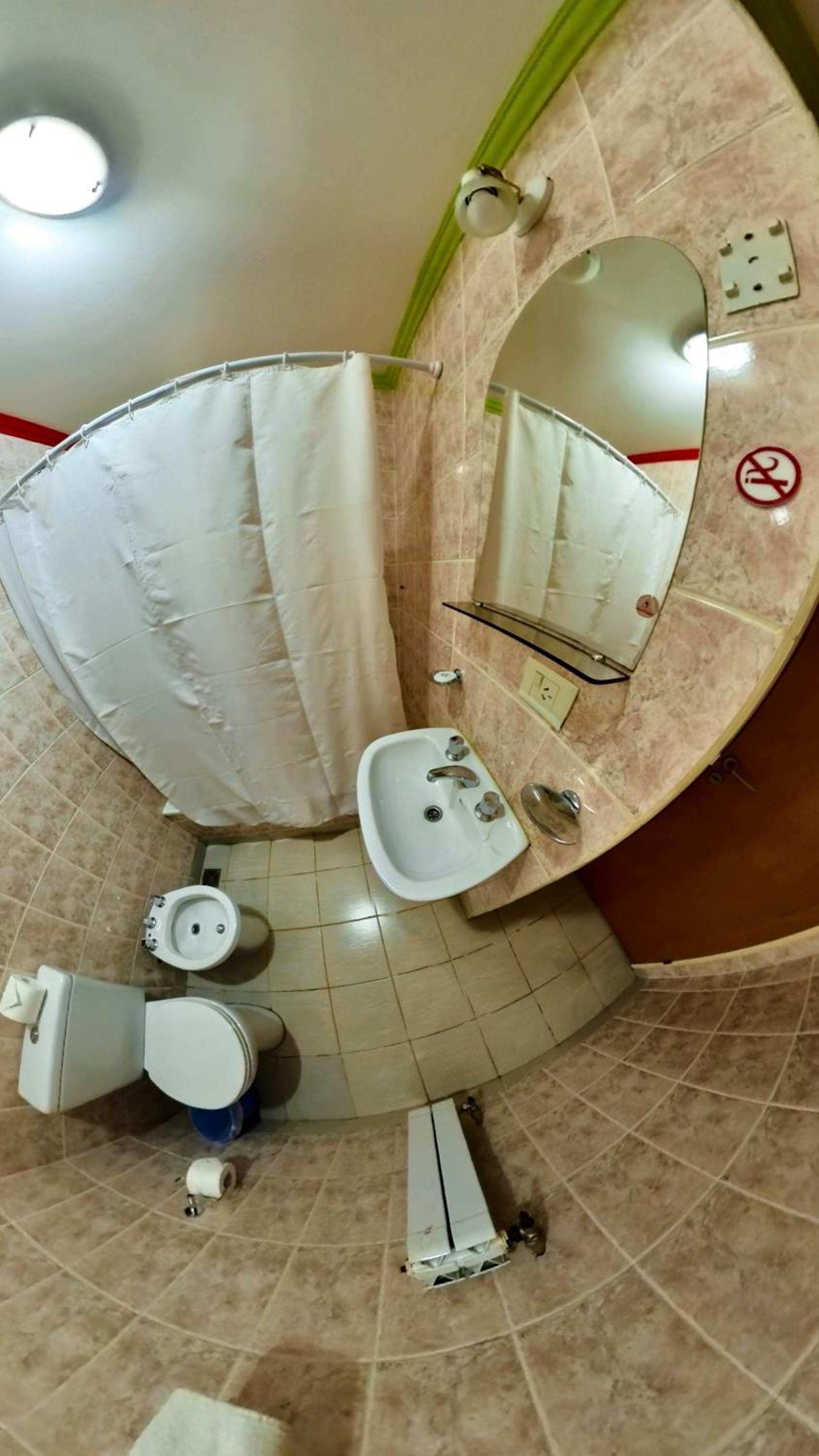 Hotel Ariel