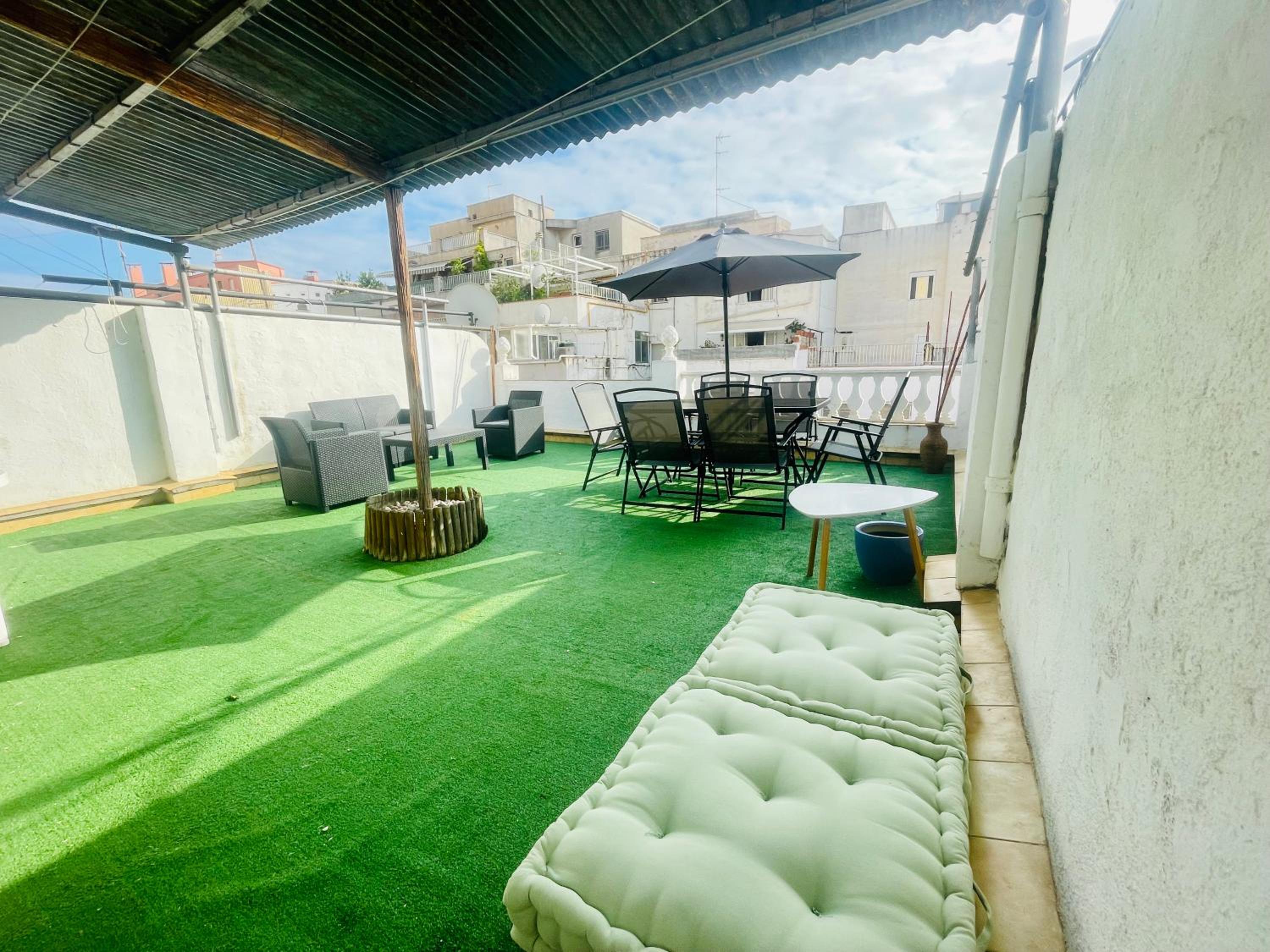 roof