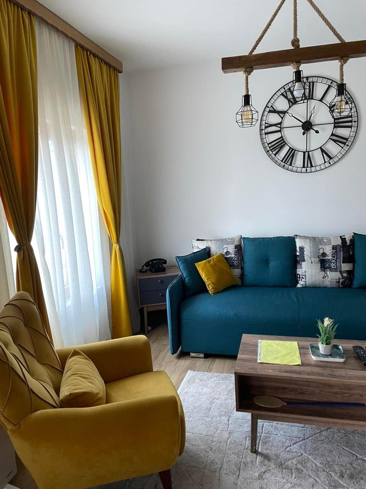 Apartments Harmony view 2
