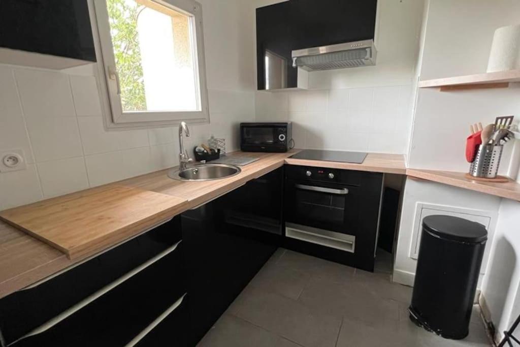 Magnifique Duplex Choisy le roi avec parking