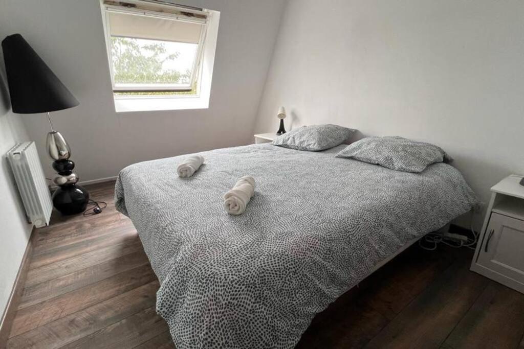 Magnifique Duplex Choisy le roi avec parking