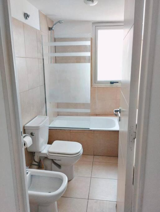 Refugio Urbano