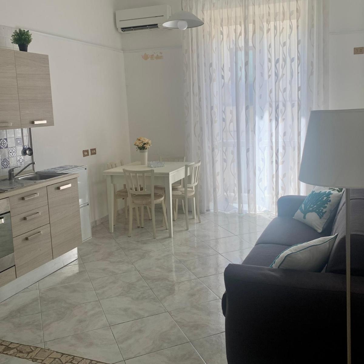 La Piccola Sorrento - Home Deluxe view 4