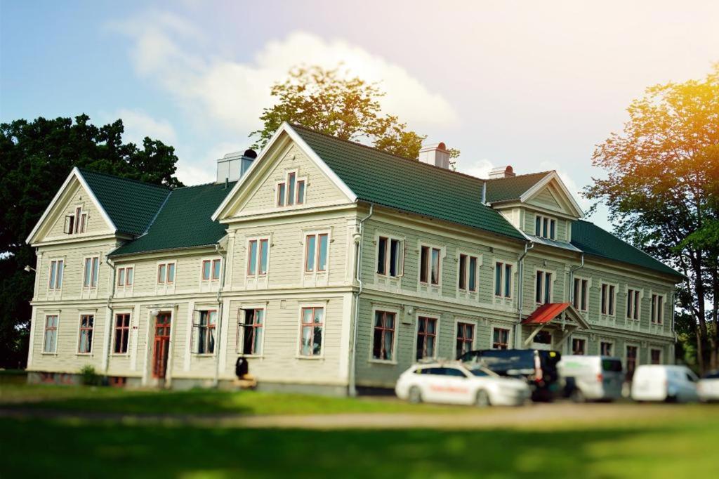 Piece of Hjo Vandrarhem view 3
