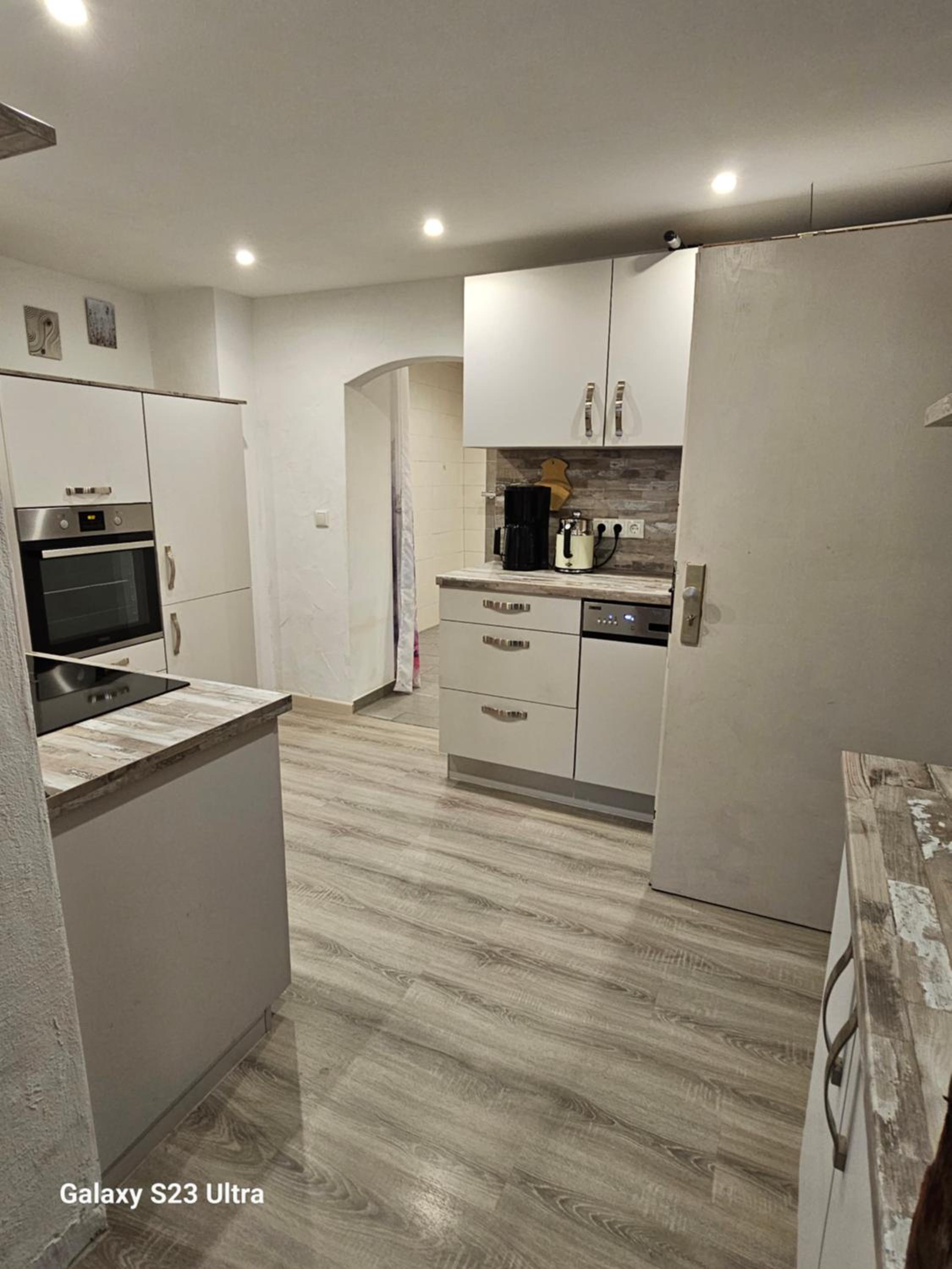 Ferienwohnung ,,Hinter der Mauer''