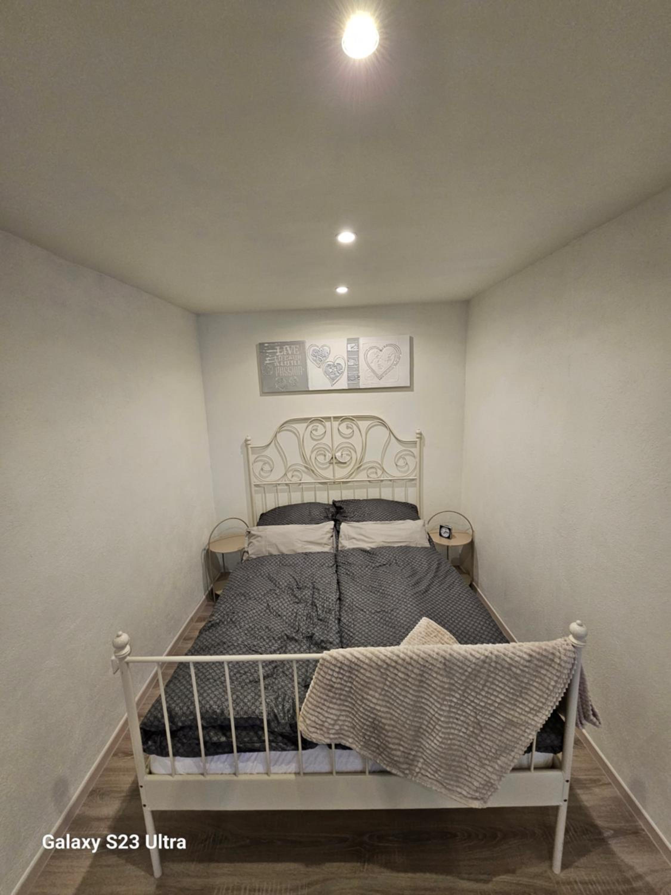 Ferienwohnung ,,Hinter der Mauer''