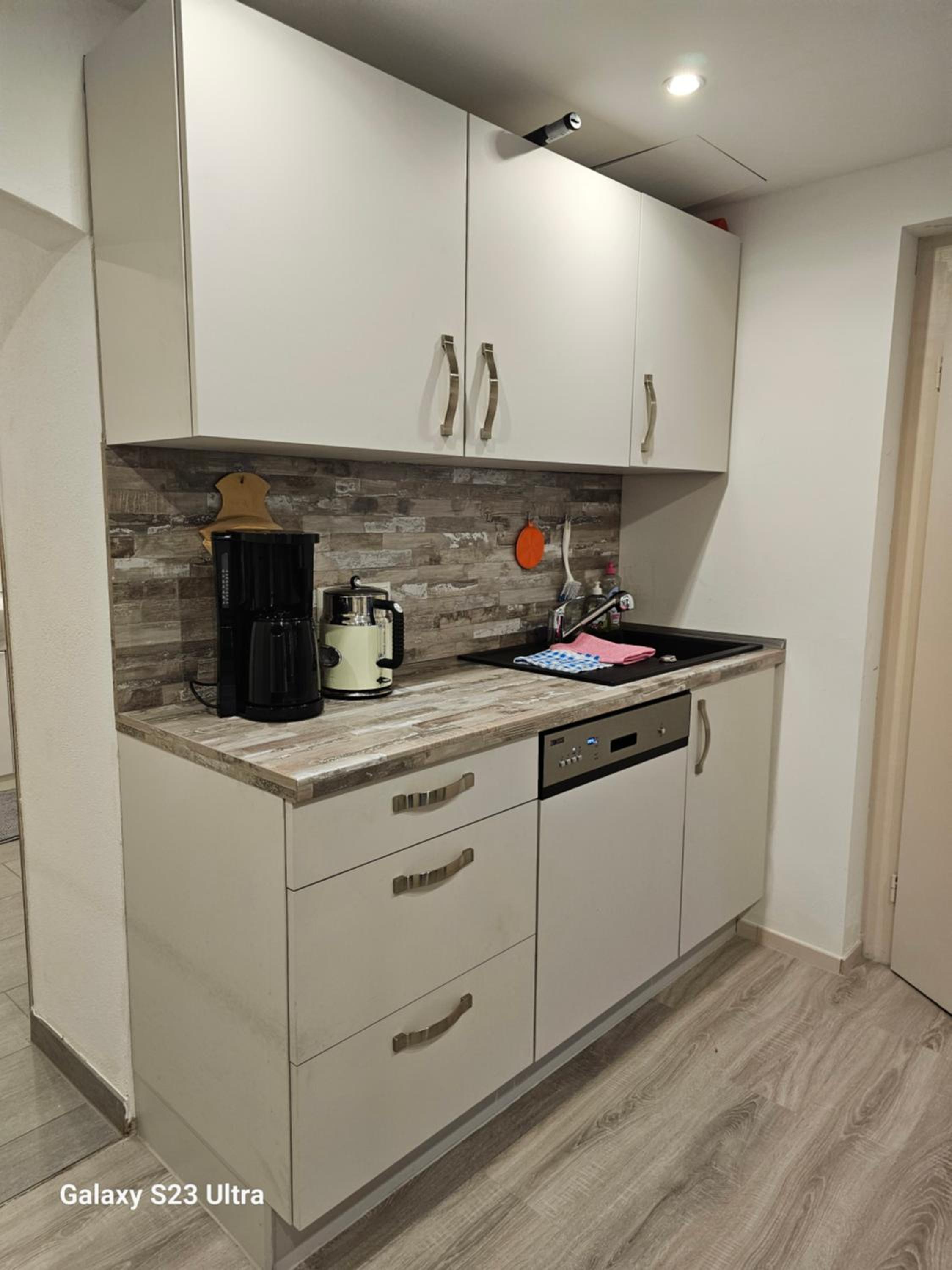 Ferienwohnung ,,Hinter der Mauer''