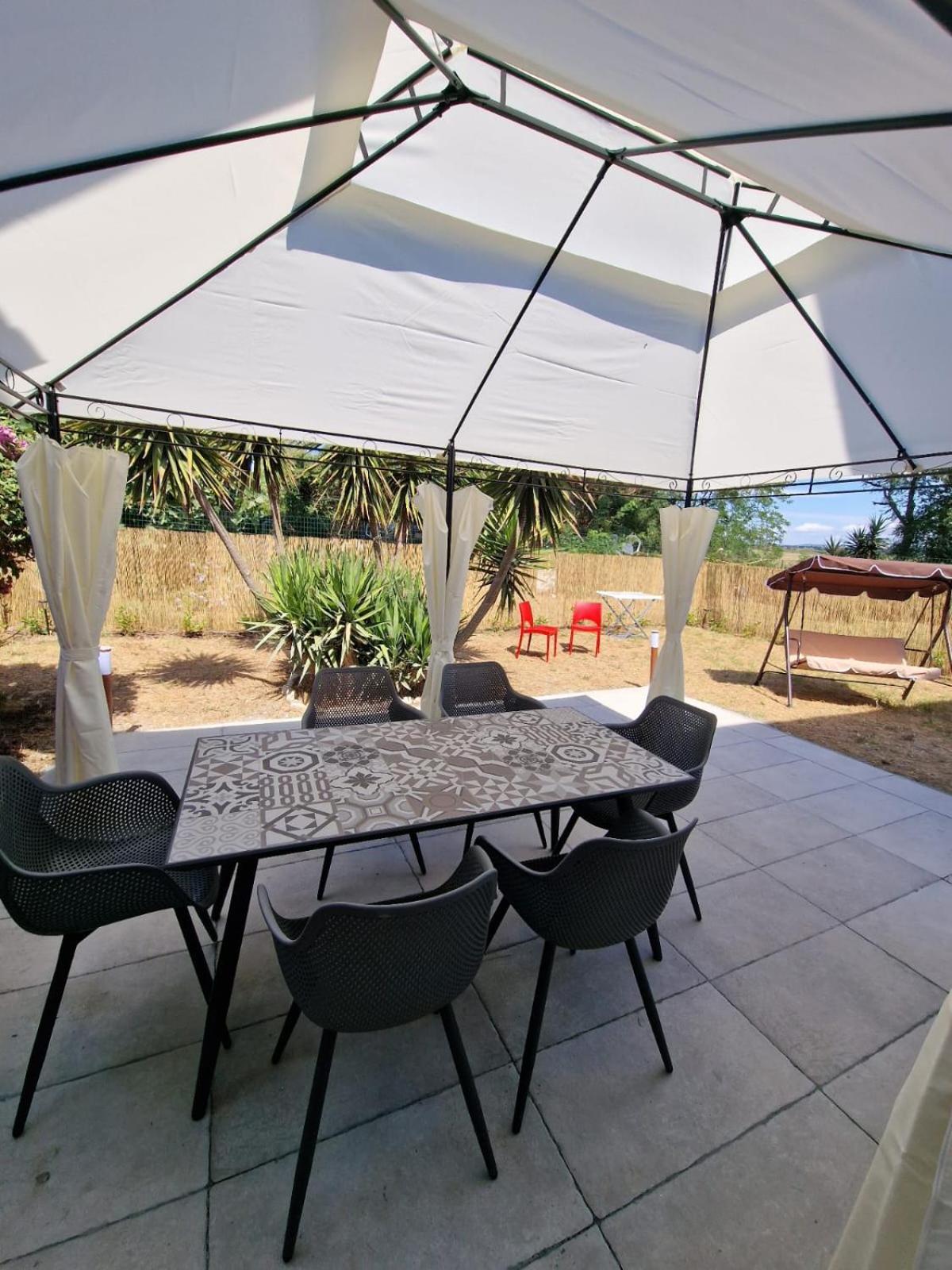 GRANAI COUNTRY HOME