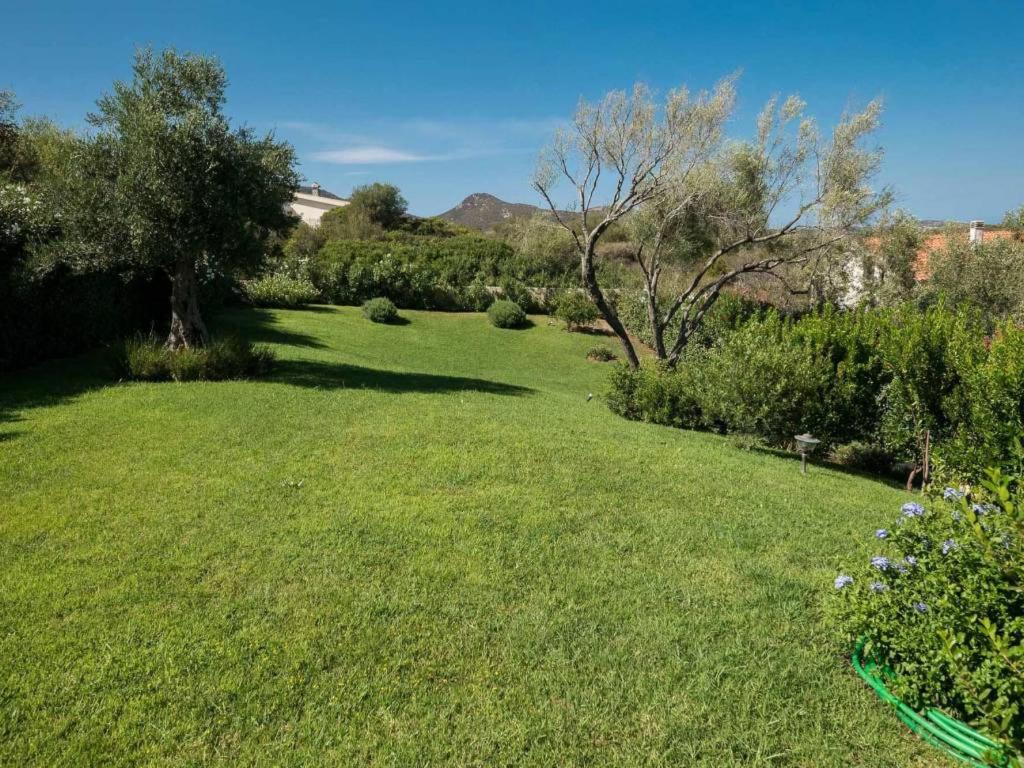 Villa Alba Chiara view 4