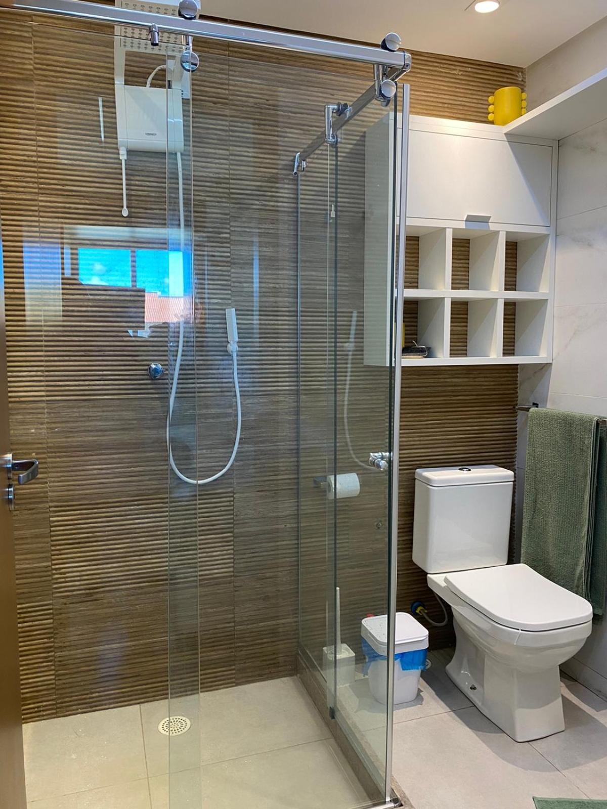 Flat alto padrão em Tamandaré
