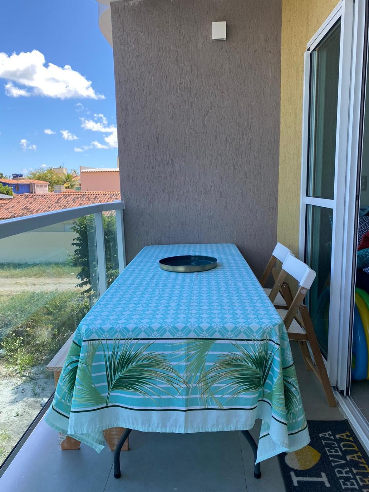Flat alto padrão em Tamandaré