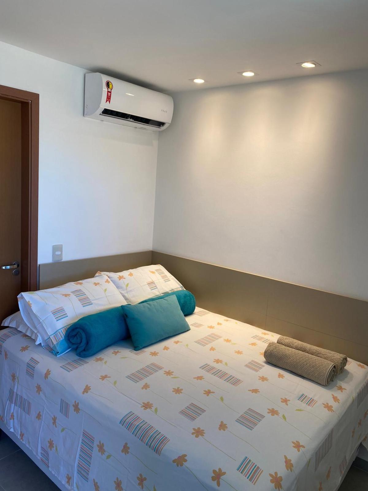 Flat alto padrão em Tamandaré