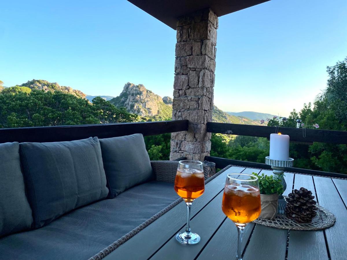 Casa Paradiso view 5