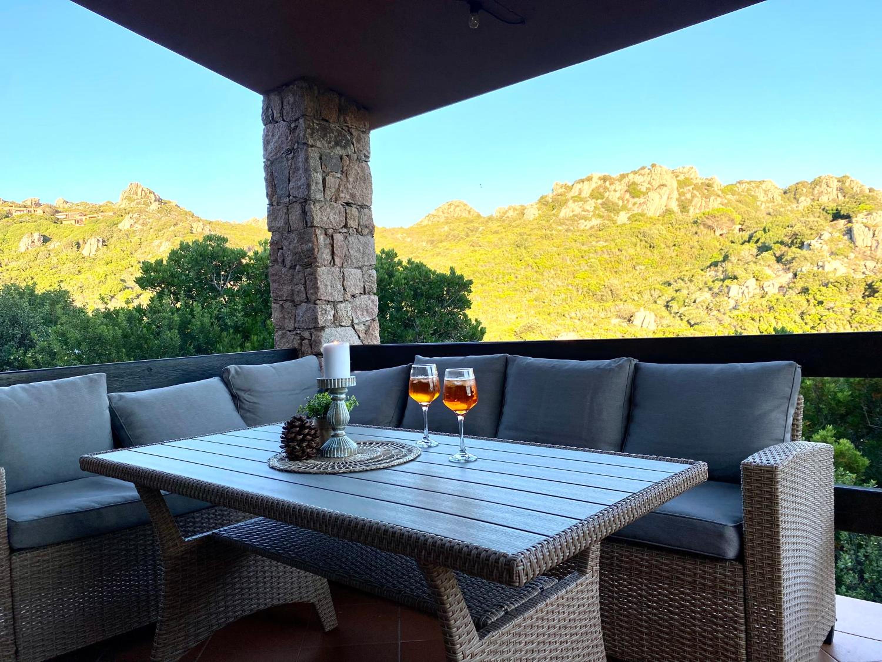 Casa Paradiso view 4