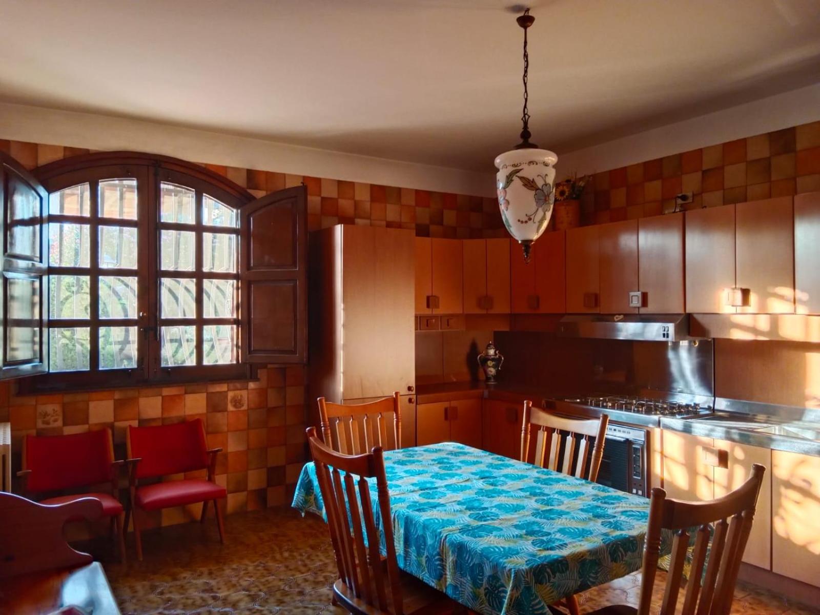Villa Pathos view 5
