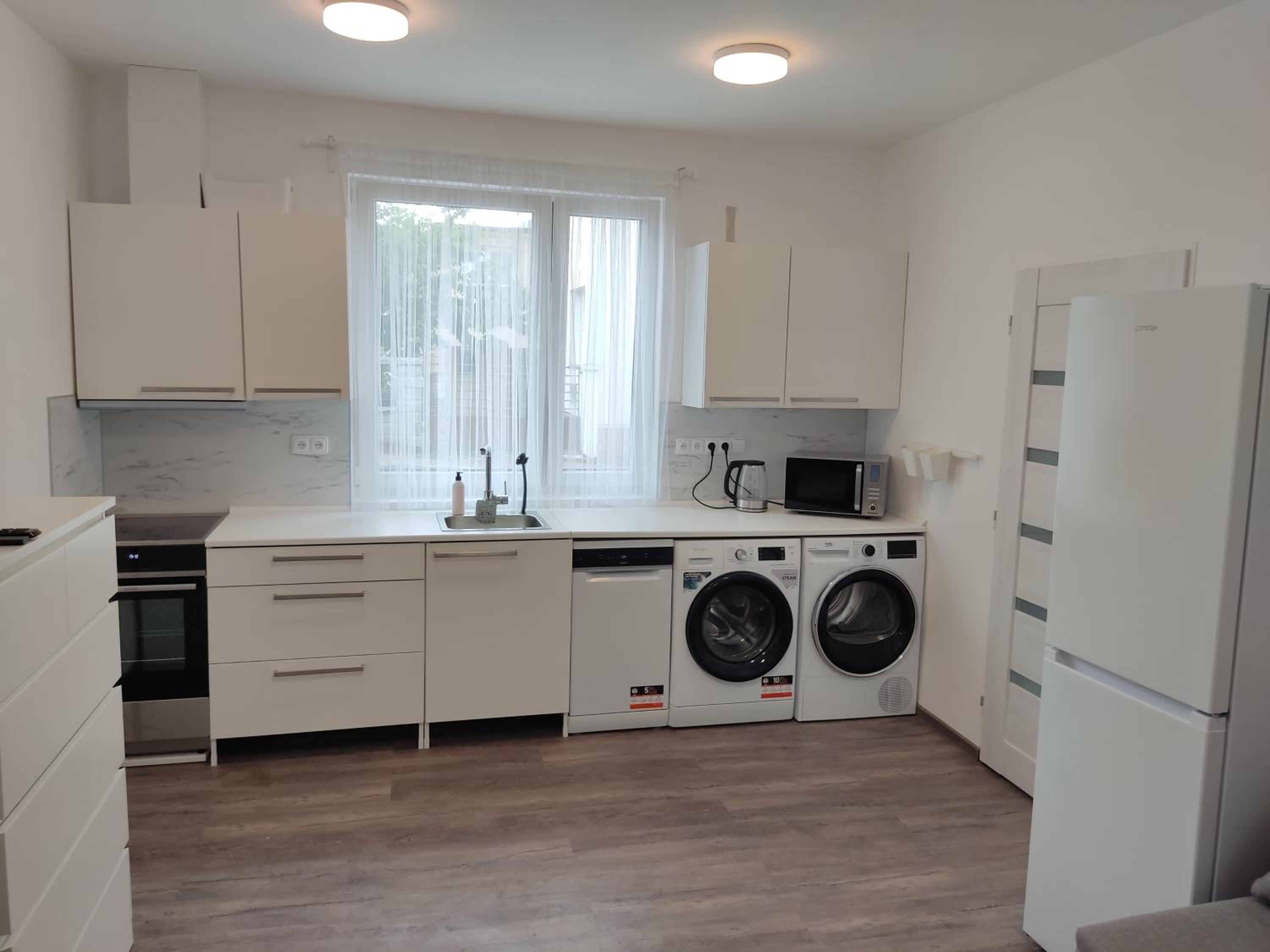 ANGEL apartmán